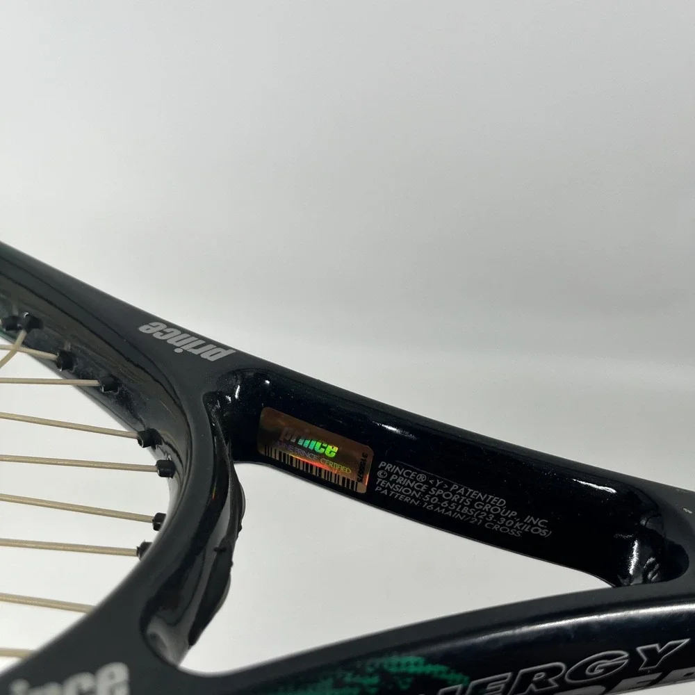 Prince Synergy Extender Grip 4 1/4